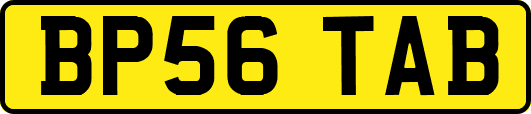 BP56TAB