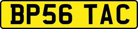 BP56TAC