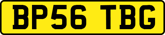 BP56TBG
