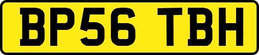 BP56TBH