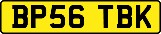 BP56TBK