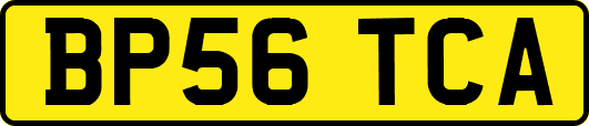 BP56TCA