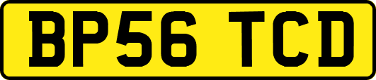 BP56TCD