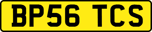 BP56TCS