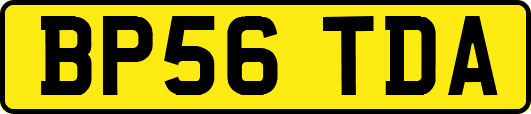 BP56TDA