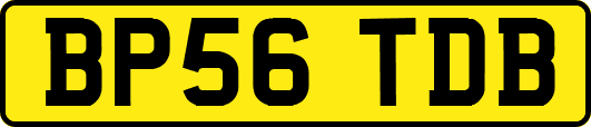 BP56TDB