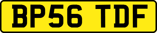 BP56TDF