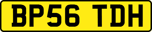 BP56TDH