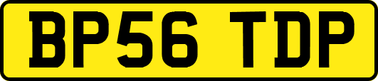 BP56TDP