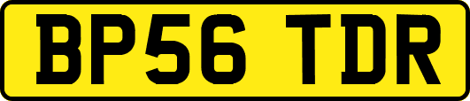 BP56TDR