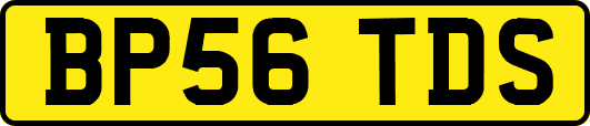 BP56TDS