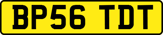 BP56TDT