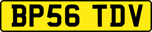 BP56TDV