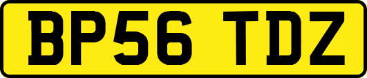 BP56TDZ