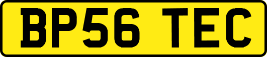 BP56TEC