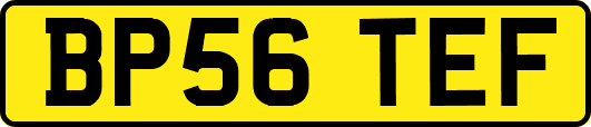 BP56TEF