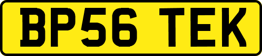 BP56TEK