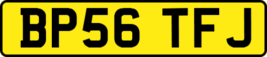 BP56TFJ