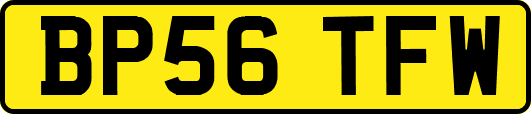 BP56TFW
