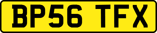 BP56TFX
