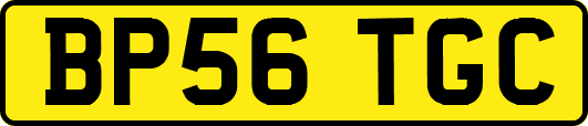 BP56TGC