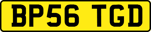 BP56TGD