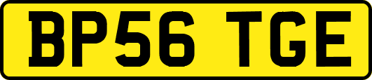 BP56TGE