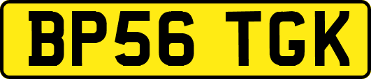 BP56TGK