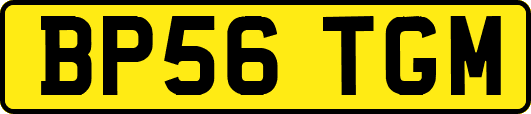 BP56TGM
