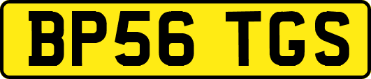 BP56TGS