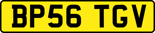 BP56TGV