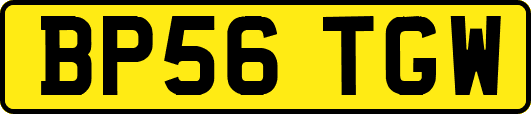 BP56TGW