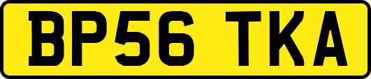 BP56TKA