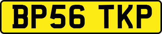 BP56TKP