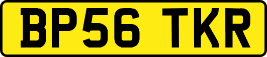 BP56TKR