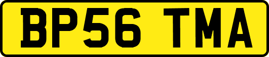 BP56TMA
