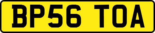 BP56TOA