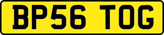 BP56TOG
