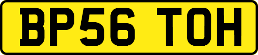 BP56TOH