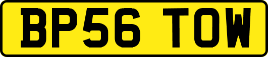 BP56TOW