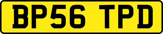 BP56TPD