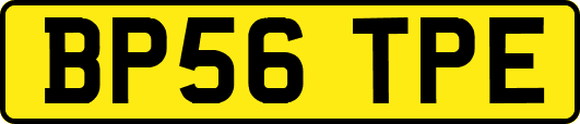 BP56TPE