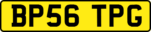 BP56TPG