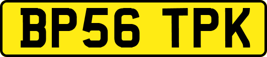 BP56TPK