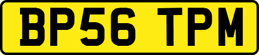 BP56TPM