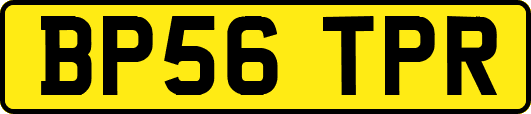 BP56TPR