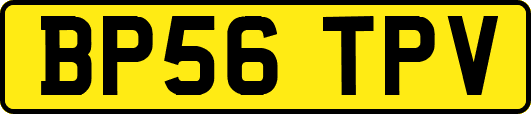 BP56TPV