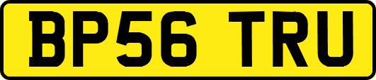 BP56TRU