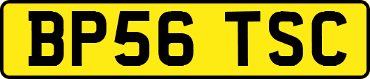 BP56TSC