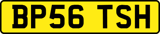BP56TSH